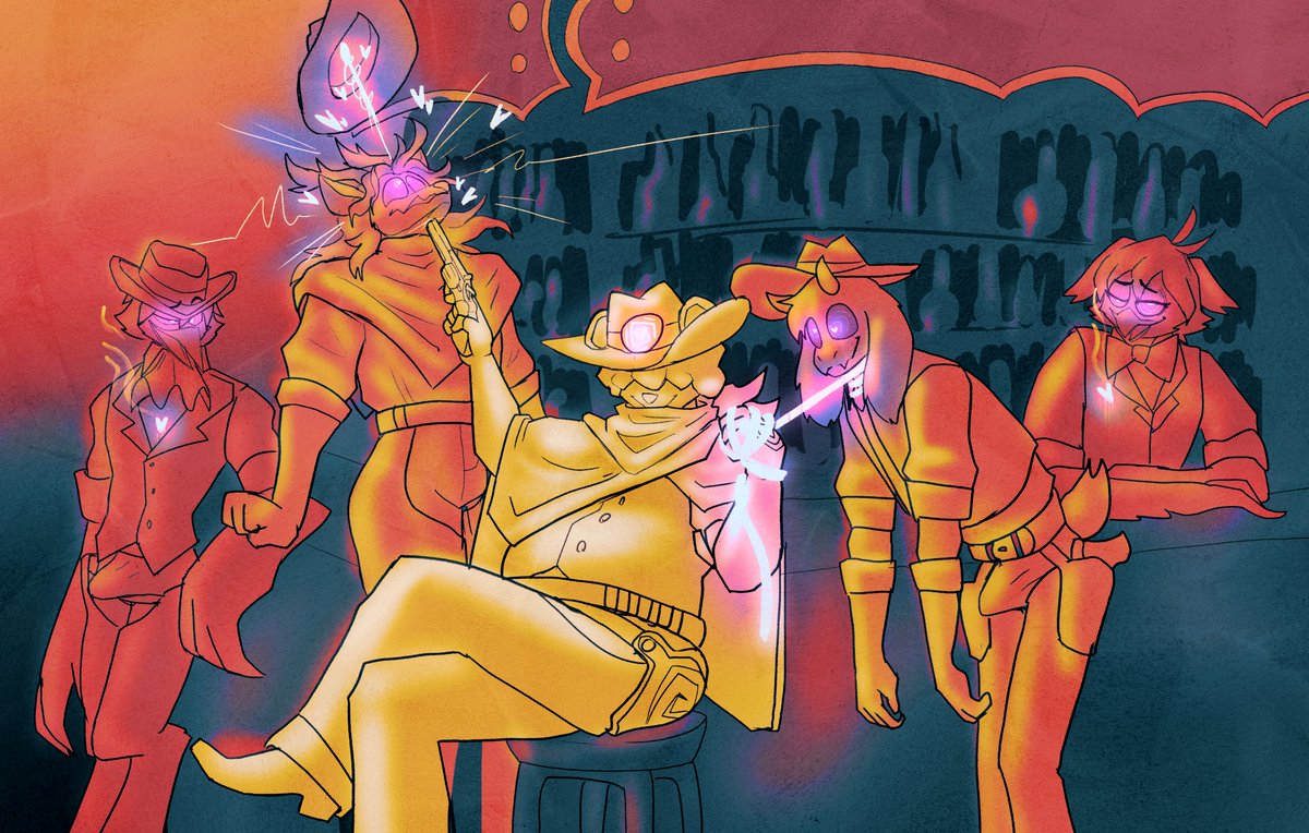 Kuro-Freak 🔞(Comms closed) tweet media