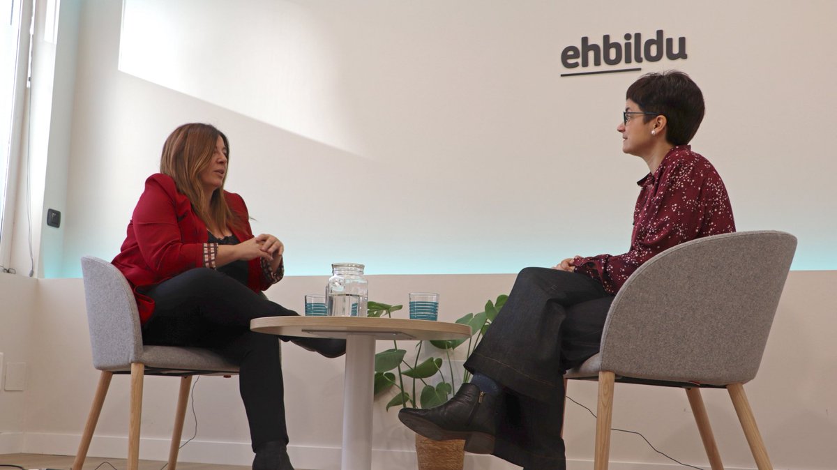 El PNV ha cerrado la via de negociación en torno a los presupuestos. 

En la entrevista que me han realizado hoy en <a href="/TeleBilbao/">TeleBilbao Oficial</a> he contado todos los detalles del proceso de negociación del proyecto de presupuestos de 2026. 
Os invito a verla ⬇️

youtu.be/l41izj6vANE?si…