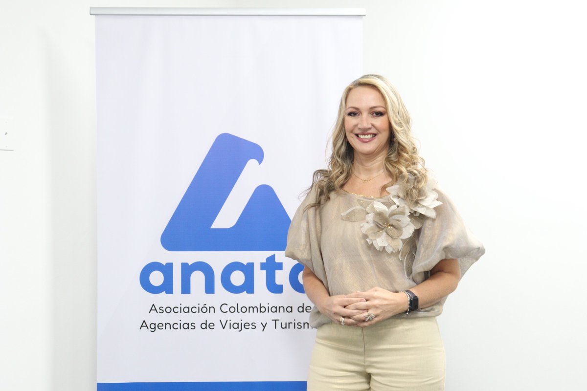 La conectividad aérea internacional mantiene su crecimiento y potencia la competencia en el sector aéreo colombiano

🗣️“El tráfico aéreo internacional de pasajeros, aumentó un 7,3% entre enero y septiembre de 2025. En contraste, el transporte nacional tuvo una disminución del