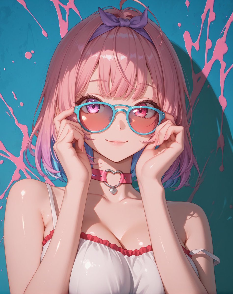 Lamento la falta de streams. Ayer tuve bastante fiebre y estos días tengo citas con la universidad y una nutricionista especial para Pochita. Les prometo que el resto de streams sucederán con normalidad, ¿Ok?