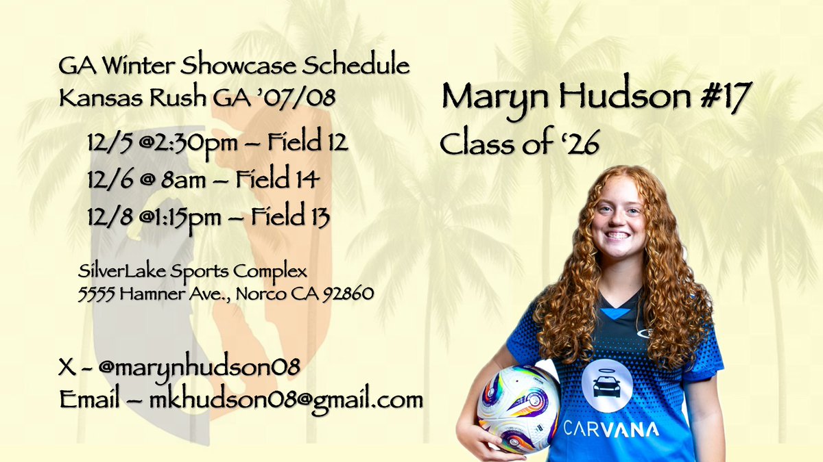 Maryn Hudson tweet media