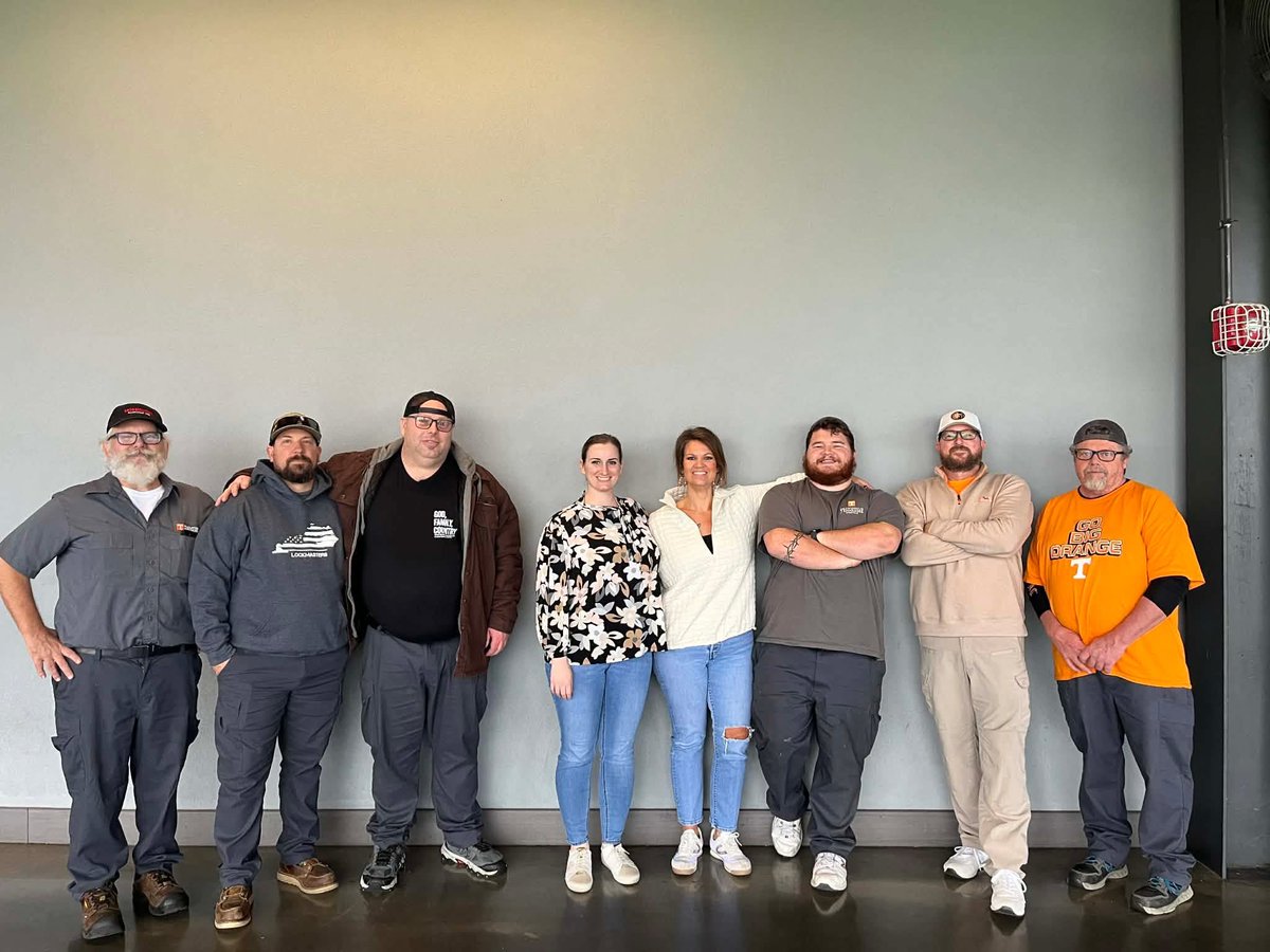 Facilities Services tweet media