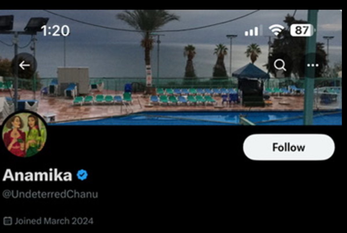 TRIBALLIST1C's tweet image. Lmao, thumubi..
first of all, I didn’t “lock” my comments. I only restricted them.
I simply don’t need every random Meithu drifting in to pollute my timeline with their nasty tongues and proudly display their chronically ignorant mindset. And let’s be real: it’s not like you ever…