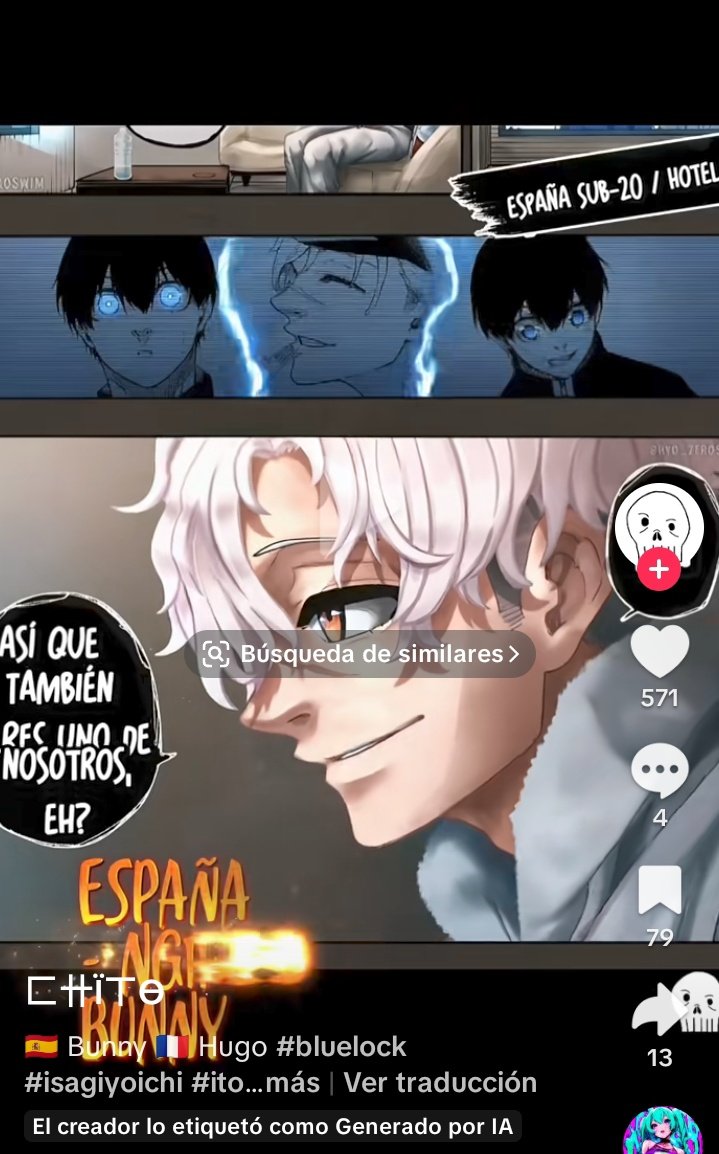 Ryō 🇦🇷 (semi-hiatus) tweet media