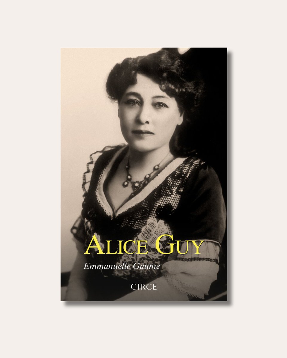 CIRCE Ediciones tweet media