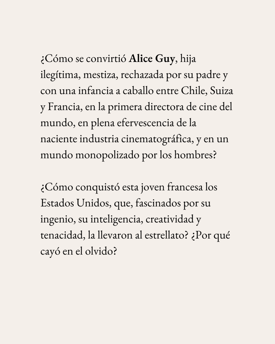 CIRCE Ediciones tweet media