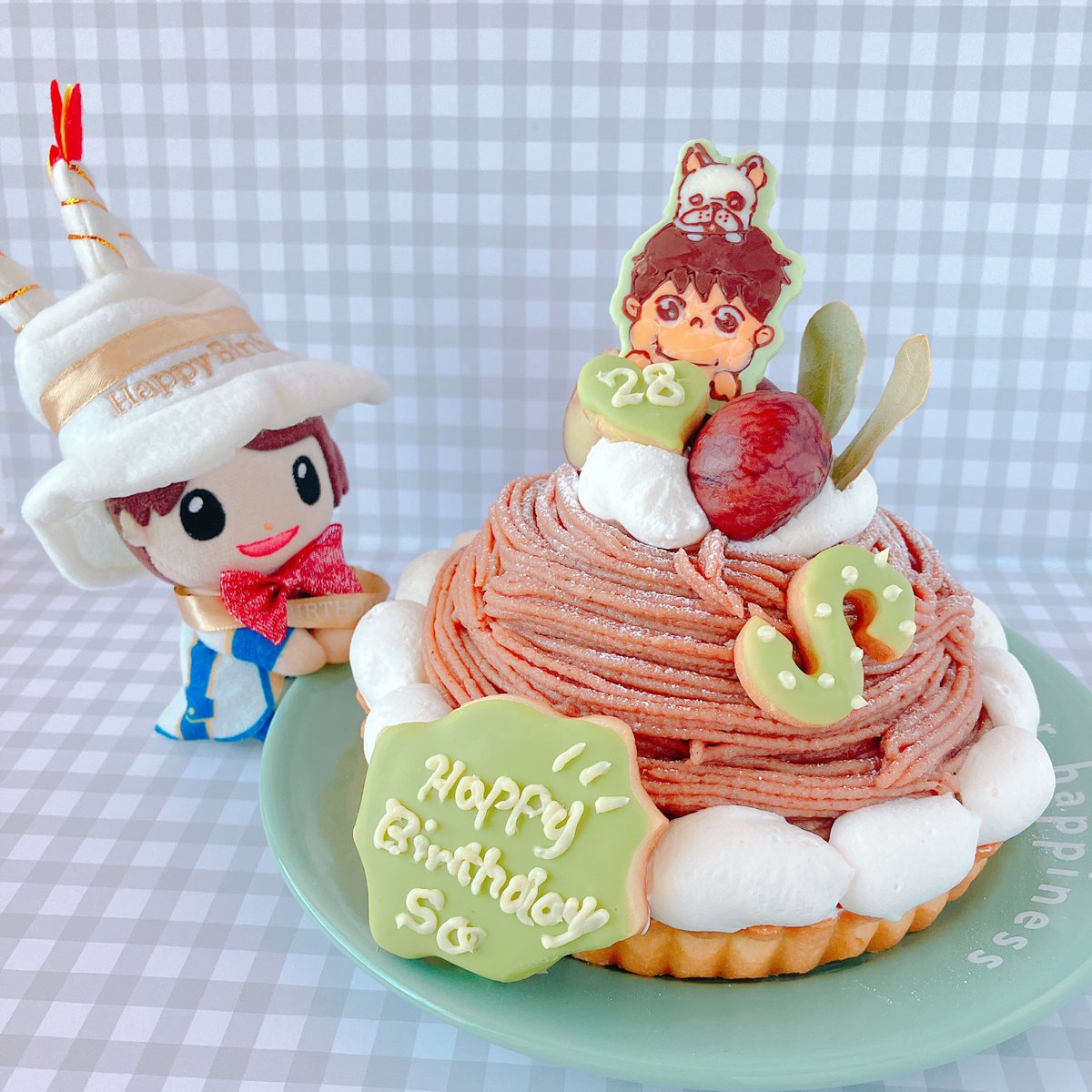 ひつじ🐑🌹💚 (@sz5hituji1127) / Posts / X