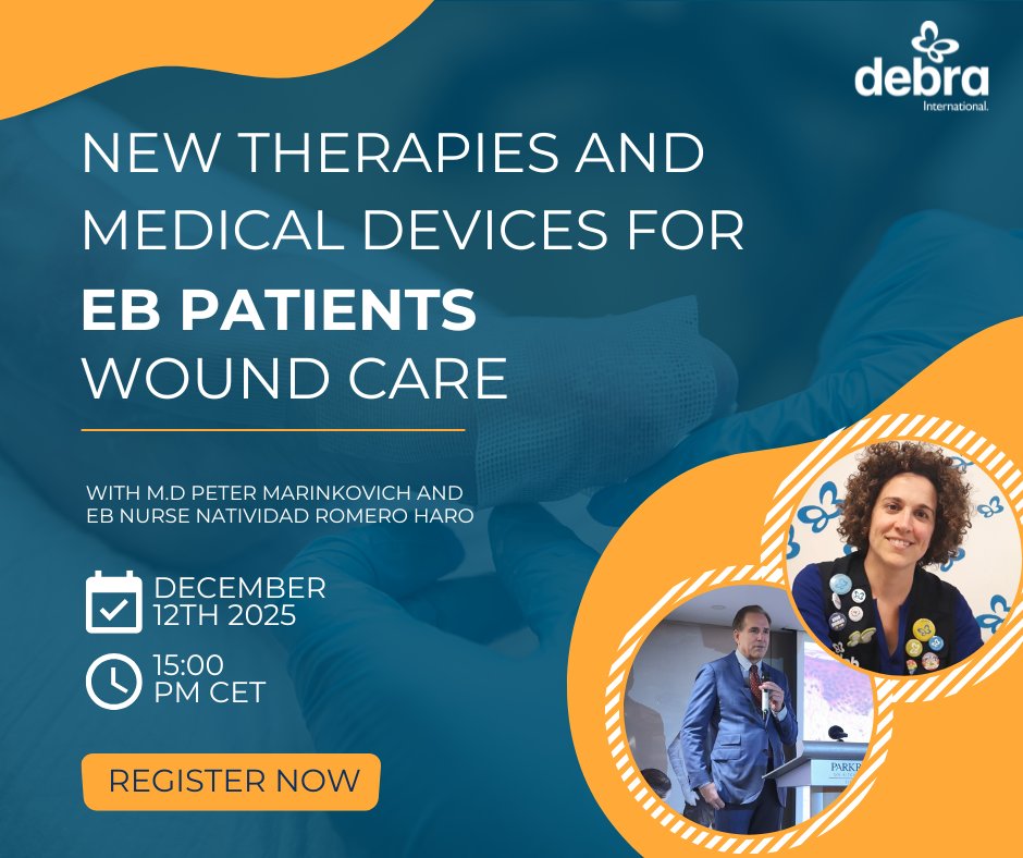 DEBRA International tweet media