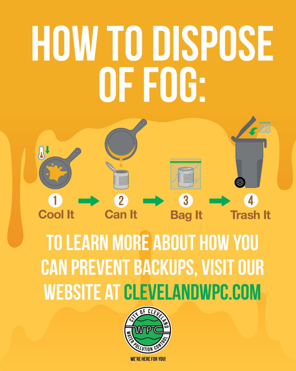 Cleveland Water Pollution Control (WPC) tweet media