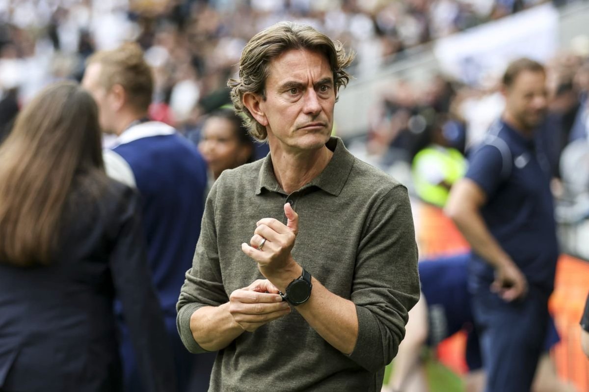 FootballBlog's tweet image. Why Tottenham Could Spring a Surprise Against a Depleted PSG footballblog.co.uk/tottenham-vs-p…