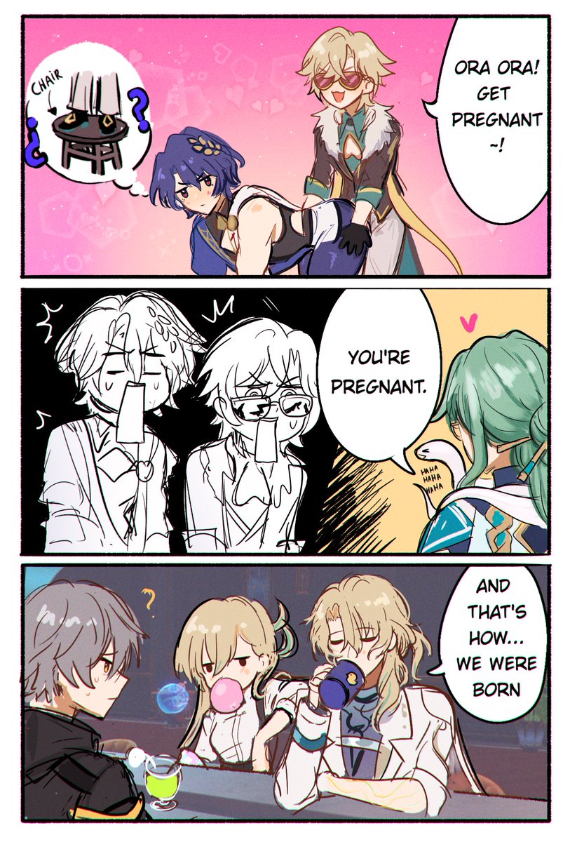 Raven's Art tweet media