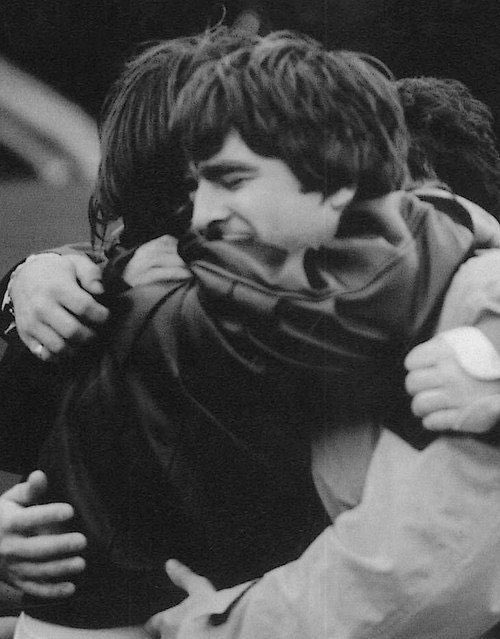 liamgfansclub's tweet image. This ❤️

#oasislive25