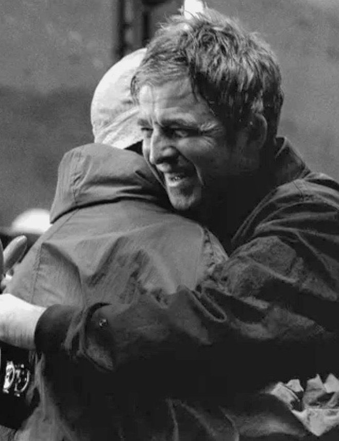 liamgfansclub's tweet image. This ❤️

#oasislive25