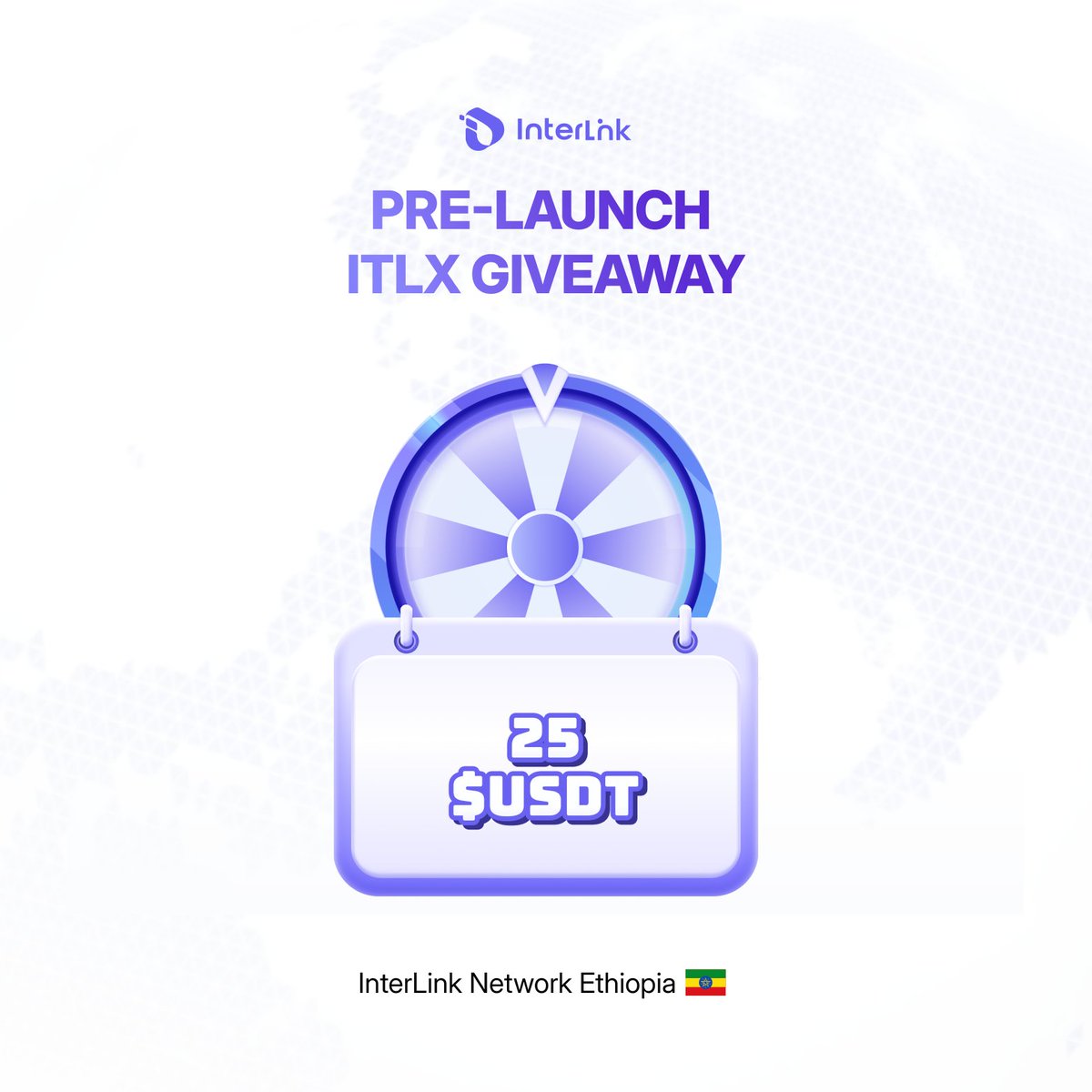 InterLink Network Ethiopia Community tweet media
