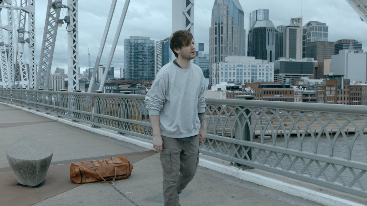 HeyBenSchuller's tweet image. Full credits for Ben Schuller &amp;amp; FabvL - HIM
youtu.be/P3UxzEJ3_Ik

Audio:
Written by Ben Schuller and Fabvl 
Produced by Daniel Oknes 
Piano and Choir Produced by Ben Schuller
Mixed/Mastered by FabvL

Video:
Directed and Edited by Ben Schuller
Producer: Chris Sowatsky
Director…