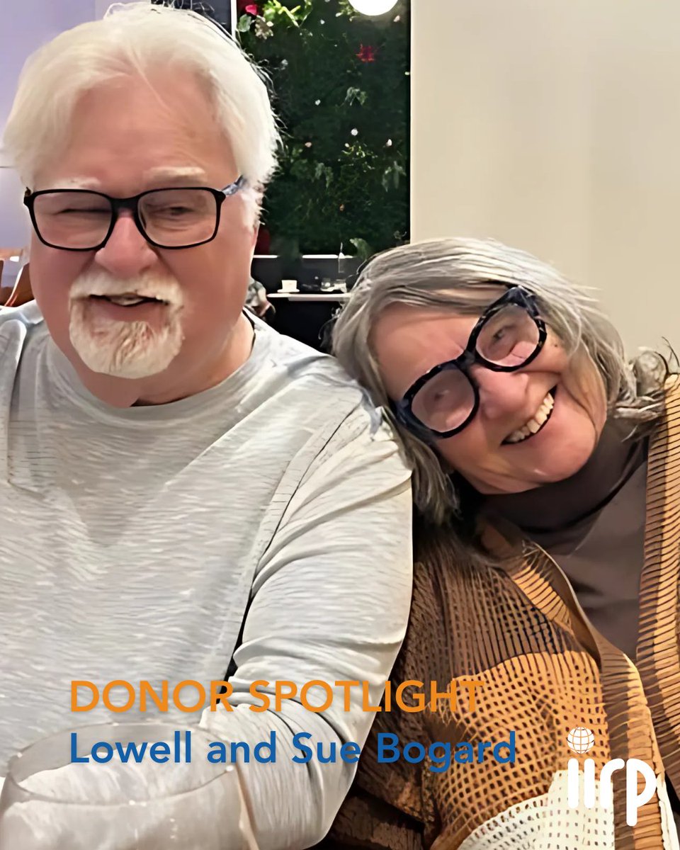 iirpgradschool's tweet image. 🤩 Interested in providing hope and courage to those on the front lines of change?

🌐 Contact Development Director David Reinfeld: dreinfeld@iirp.edu or visit our website: iirp.edu/about/support-…

#IIRP #RestorativePractices #Giving #DonorSpotlight #BuildingCommunity