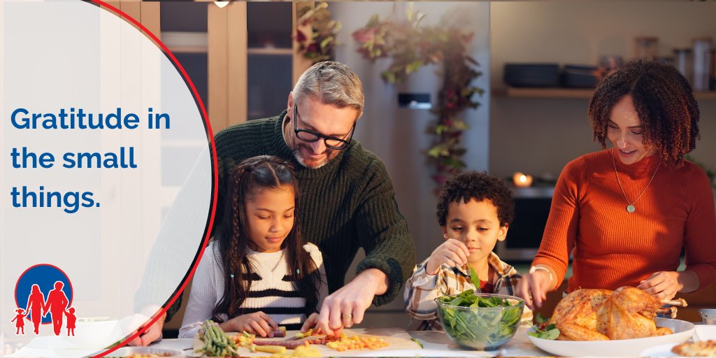 The table may look different this year, but the meaning stays the same: gratitude in the small things. 🧡

 As you gather and pause, please note our branches will be closed November 27 and 28 for Thanksgiving. Our Digital Services will be available 24/7. 

#Tennessee