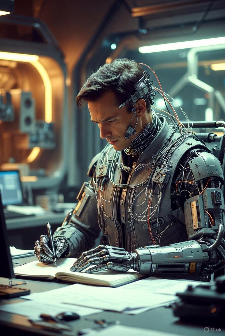 About a week out post TAVR and I’m back at work on my novel. It needs some pretty good editing but looking for a release in January.