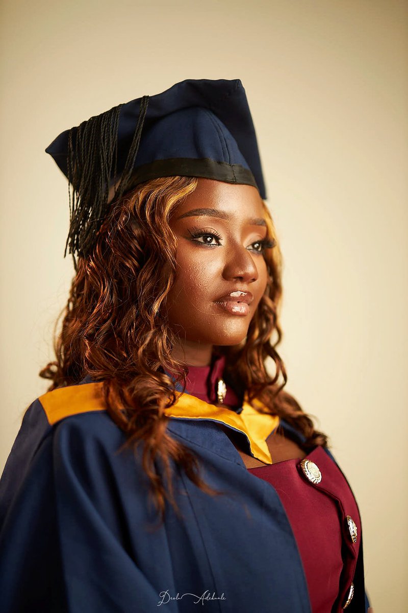 OdumosuPeggy's tweet image. Today, I officially became part of the teaching profession.
A journey of passion, patience, and purpose and I’m just getting started. ✨👩‍🏫