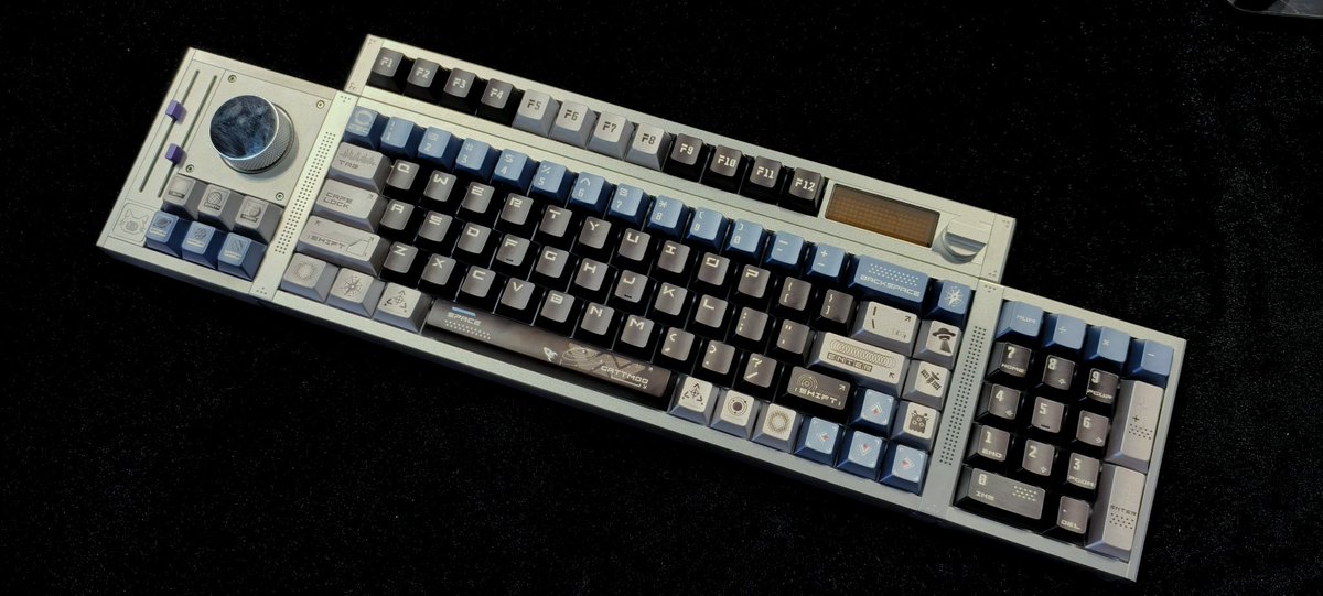 DeviceArmoury【デバイス・アーモリー】 (@DeviceArmoury