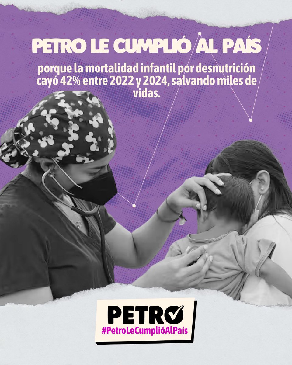 ManuelZamudioA's tweet image. El pueblo está esperando que la comisión séptima del senado debata la reforma a la salud, no podemos permitir que las EPS sigan desangrando los recursos públicos. #DebatanLaSaludYa 

@petrogustavo