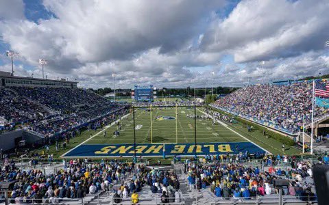 JakeLund18's tweet image. Super excited to back at @Delaware_FB THE TUB this Saturday, the 29th for their Game vs UTEP. I appreciate the invite, and looking forward to having a great time! #GoHens 

@CoachMove @EHTFB_Eagles @EHTNJAthletics @Rocco_DiMeco @Smith_gs13 @ryancarty10 @BenRubenstein_