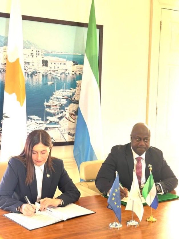 FANDAY TURAY Esq tweet media