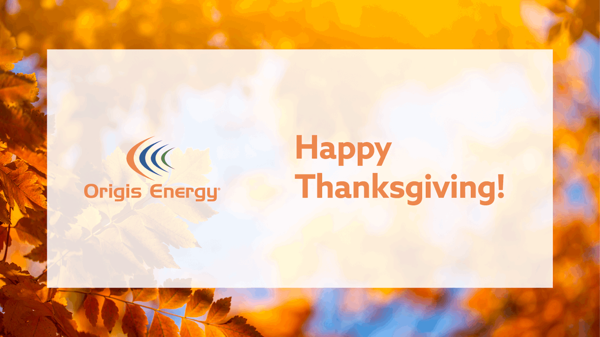 Origis Energy tweet media