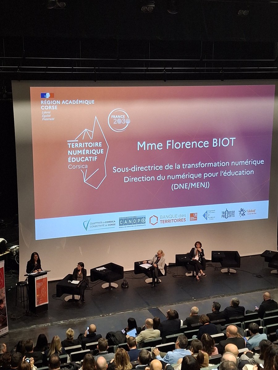 DSDEN de Haute Corse tweet media