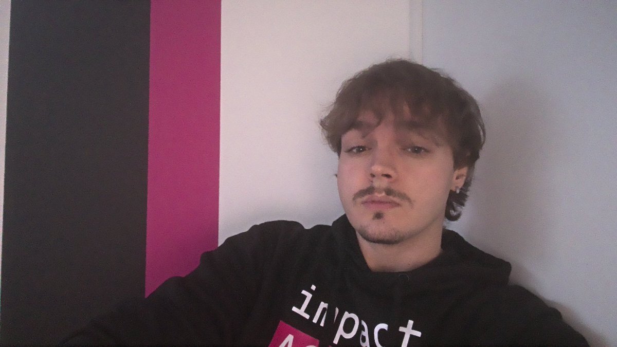 saludos desde la chamba