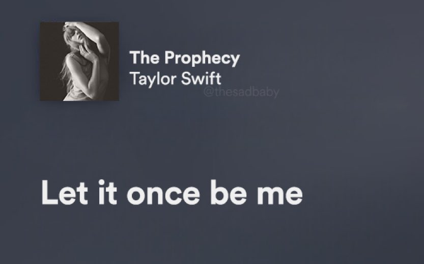 thesadbaby's tweet image. 