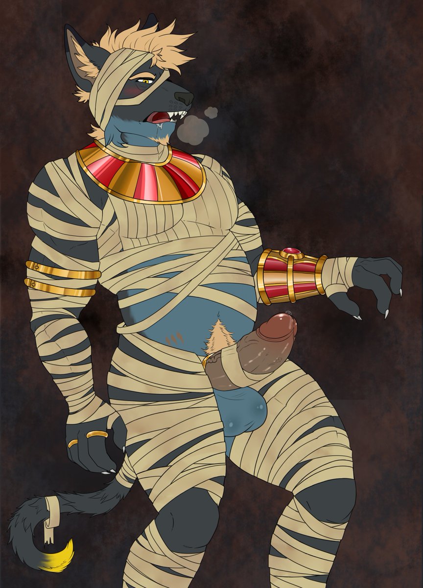 Would you fall into The Mummy's curse?