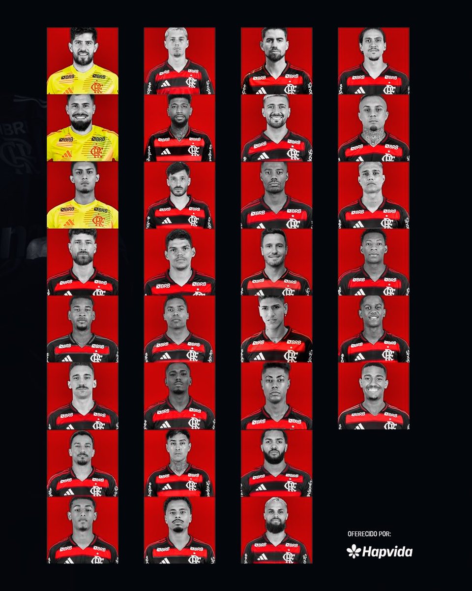 Flamengo's tweet image. Confira os relacionados do #Flamengo para a viagem a Lima! PARTIIIIU IR EM BUSCA DA #GloriaEterna! 🙏🏆