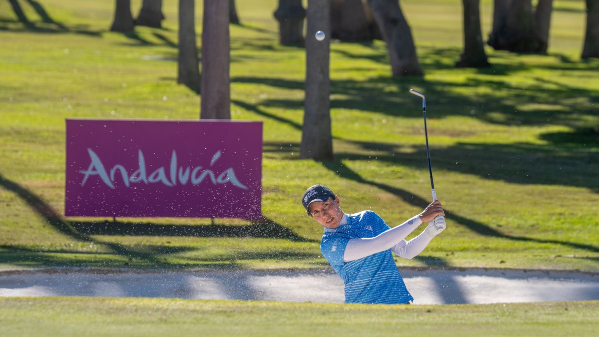 Andalucía Costa del Sol Open de España by Oysho tweet media