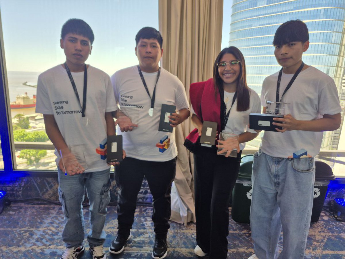 Modernización Salta tweet media