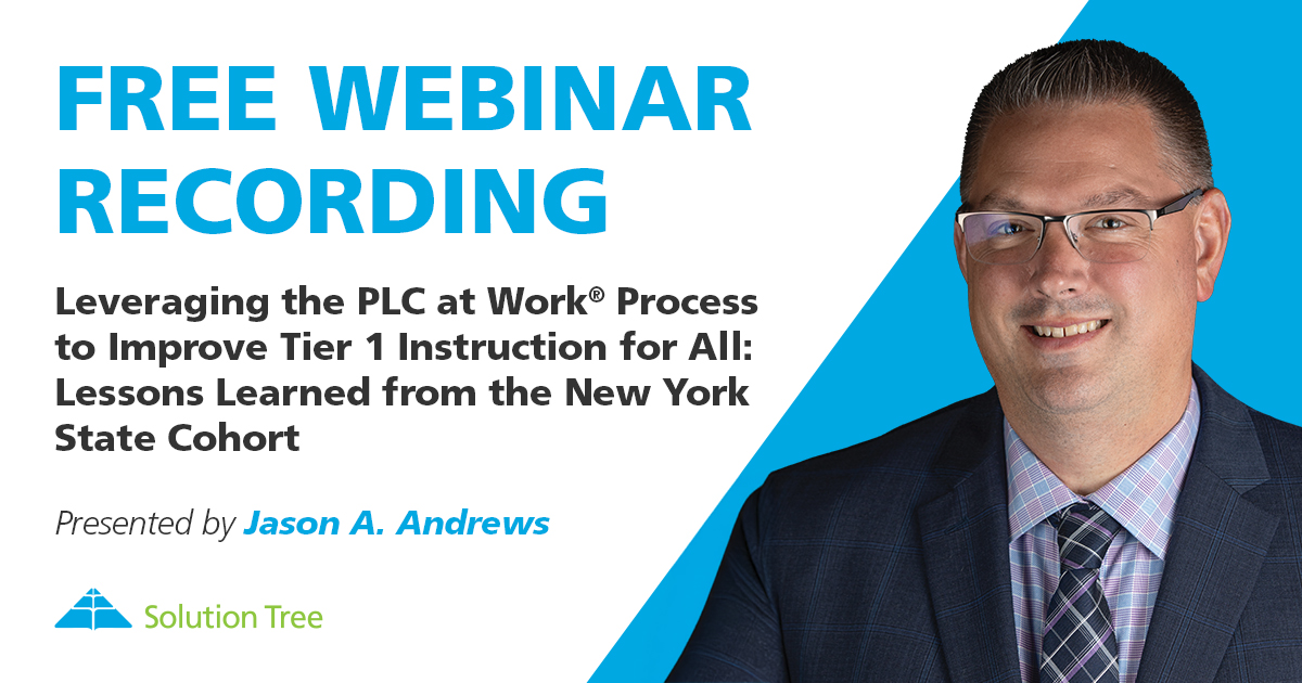 Solution Tree tweet media