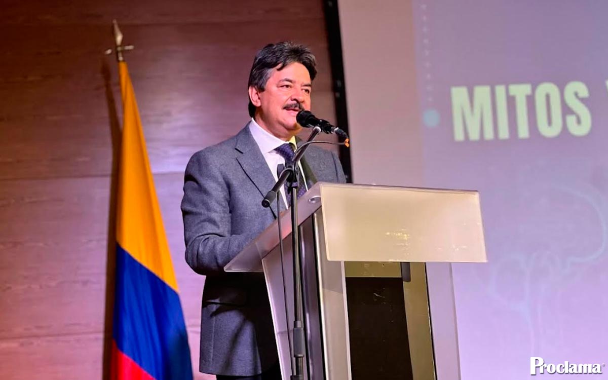 Proclama's tweet image. #Noticias 🧠✨ || Salud mental en Colombia atraviesa un momento histórico: 

proclamadelpacifico.com/salud-mental-e…