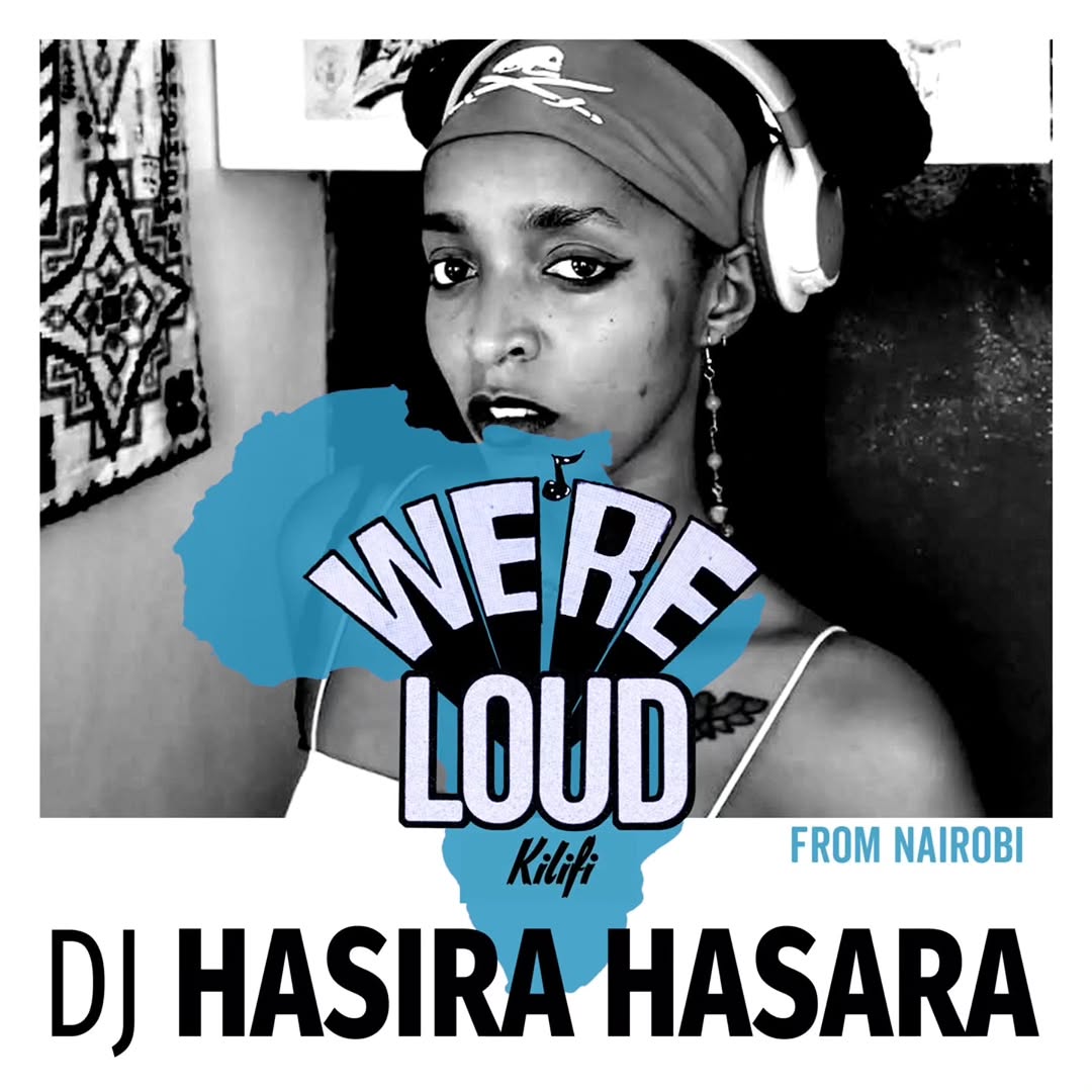 WE'RE LOUD FEST tweet media