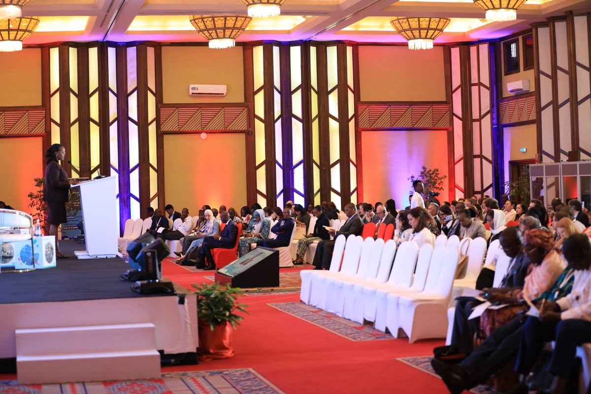 Save the Children Kenya & Madagascar tweet media