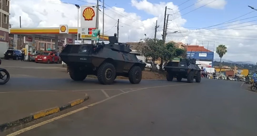 outofhead_mind's tweet image. If we want a strong Kenya, we must defend free elections. Mbeere North deserves respect, fairness, and peace. #LetThePeopleDecide