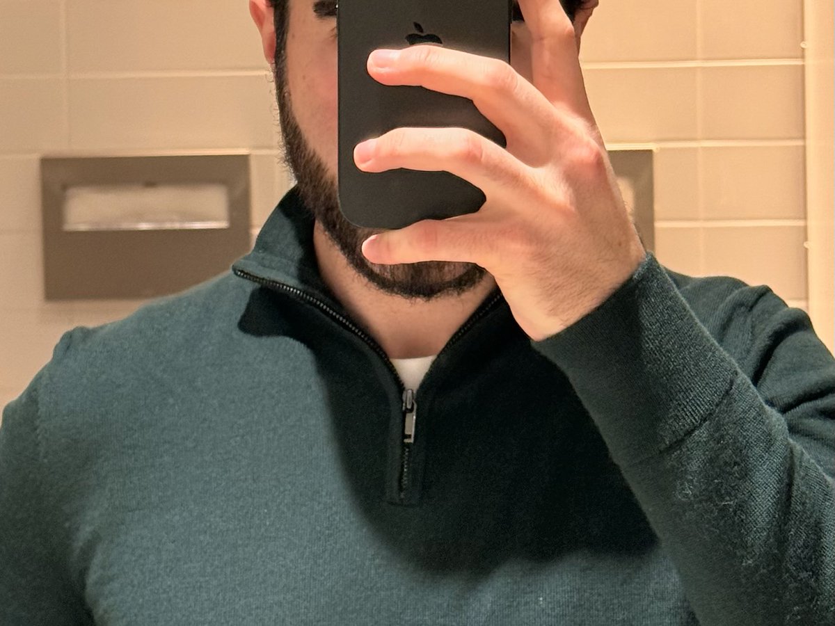 Heshie Brody tweet media