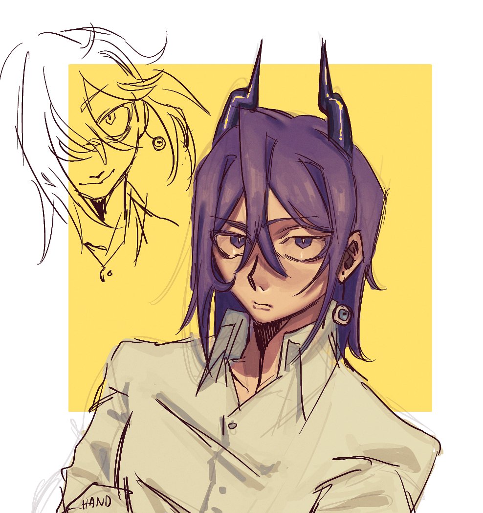 teri_ywy's tweet image. that one cross section of gachiakuta and mcyt