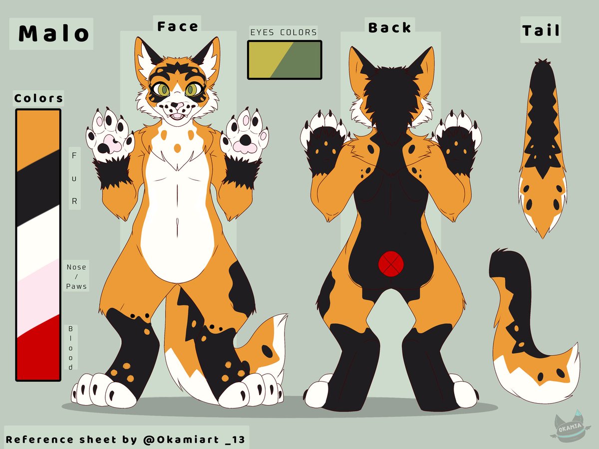 Malo_Kitty tweet media