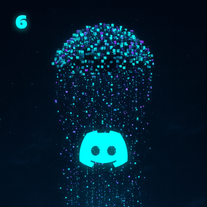 Just got exclusive access to @PapaPlayy private discord!

Who needs an invite???