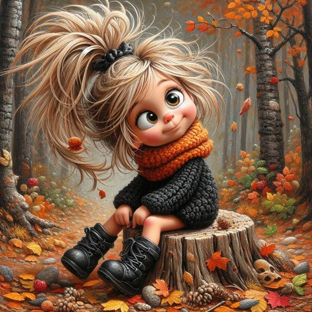 Will any of you be on here tomorrow? 🧡