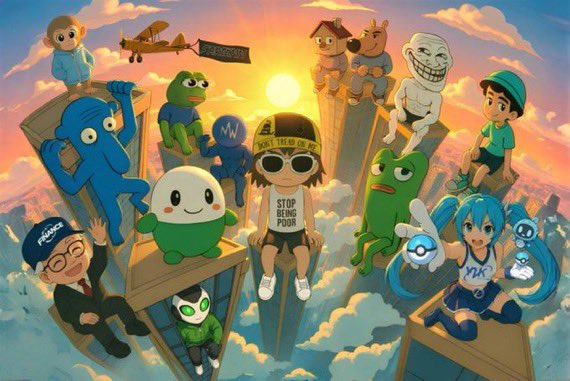 princewatchh's tweet image. Make sure to ape in $Fixi 🟢