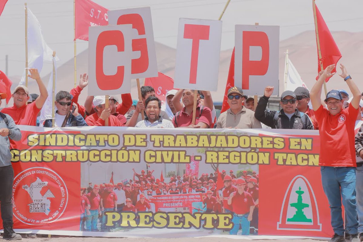 Región Tacna tweet media
