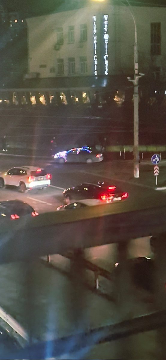 Водії, що вам заважає виглядати отак?