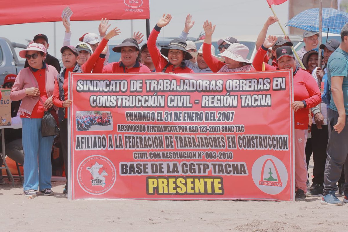 Región Tacna tweet media