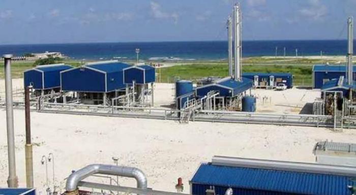 💨❗| Pospuesta parada total de la planta Energas.

🛑 La parada total de la planta de Energas Puerto Escondido, prevista originalmente a partir de hoy, se realizará entre el 3 y 5 de diciembre próximos, informó la Empresa de Gas Manufacturado.

#DeZurdaTeam_